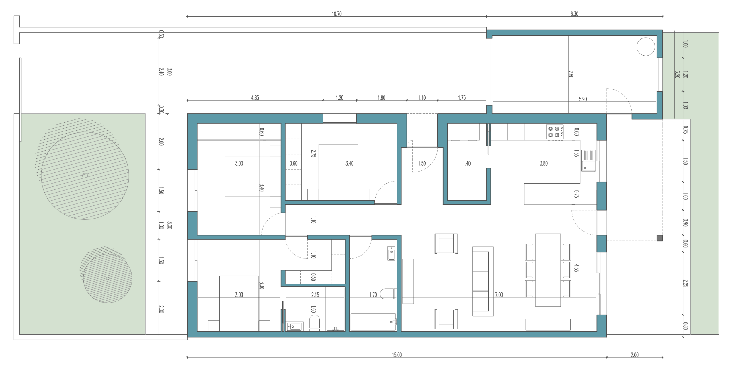 Planta_Impar